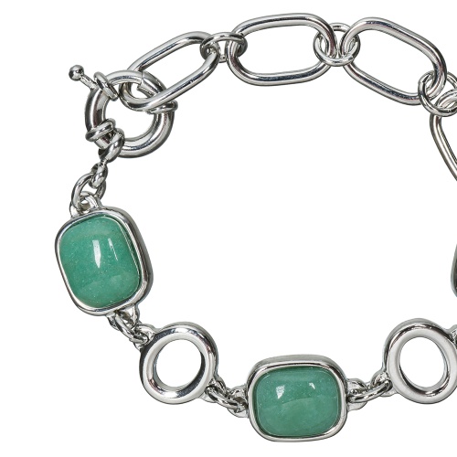 Браслет Possebon Q.Verde, C0133.17 S фото 3